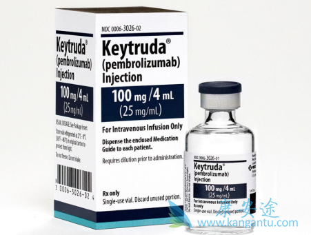 KEYTRUDA KEYTRUDA