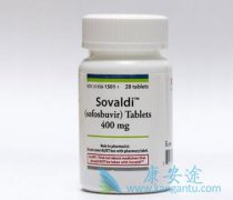 ���ǲ�Τ(Sofosbuvir)�ٴ����Ʊ��͸��׵İ�ȫ�����