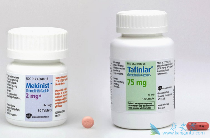 达拉非尼 达拉非尼