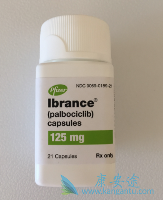 CDK4/6���Ƽ�