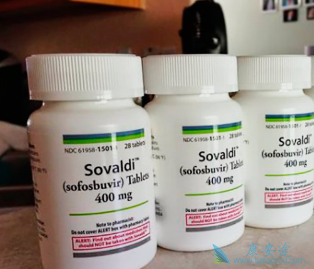 索非布韦 索非布韦