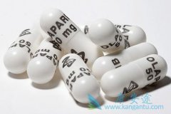 ��������(lynparza)���ѳ������ߵ�֮������������ѡҩ