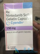 ����᲼(nintednib)�����������ط��Էΰ����ߵķι���