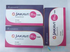 ³������(Jakavi)�������Ժ�ϸ������֢���߰�ȫ�����