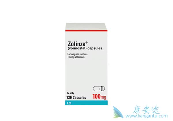 伏立诺他 伏立诺他