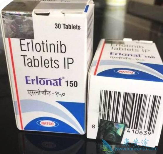 尼洛替尼 尼洛替尼