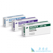 ��������(Ibrance)����Щҩ��һ��ʹ�������������ٰ�Ч�����ã�