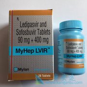 ���ڱ����и���˵�����ü�����(MyHep LVIR)������