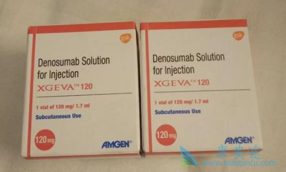 地诺单抗 地诺单抗