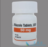 ����ALS��ҩ����³��(Riluzole)���÷����������û���