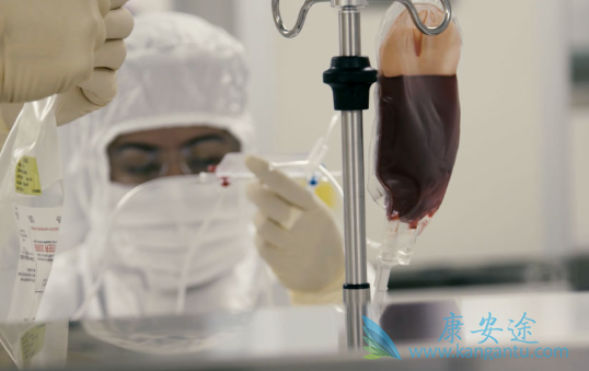 CAR-T�����Ʒ�