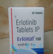 ӡ�����޿�(Erlotinib)/�����������ż������ܻ���ϲ��