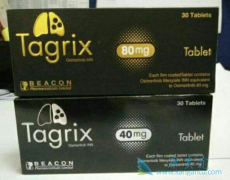 �ϼ�������ҩ��ϣ����(Tagrix)�����ڷΰ���ת�ƻ�����