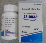 Ϊ�ο�������(Crizonix)����Ϊ������Ⱥ��ALK�ΰ�ר������ҩ��