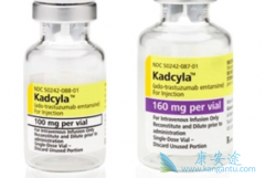 ���ٰ�Kadcyla����ΪHER2���Ե�����θ�����ߴ����ٴ��洦