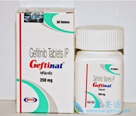 EGFR突变 EGFR突变