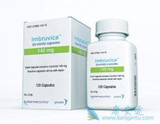 ��³���ᣨibrutinib�����ذ�һ���ڷ�BTK���Ƽ��࿹����ҩ