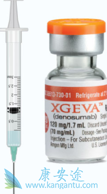 地诺单抗 地诺单抗