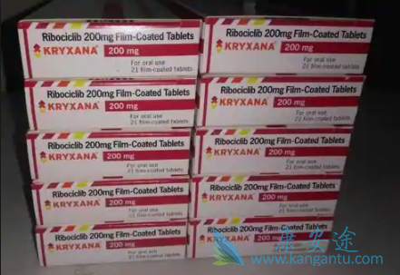 瑞博西尼 瑞博西尼