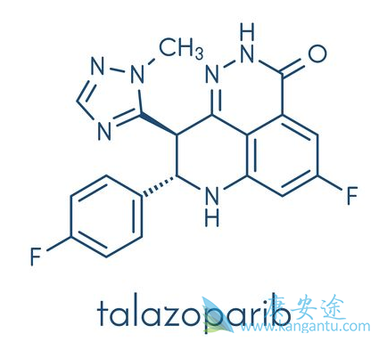 Talazoparib Talazoparib