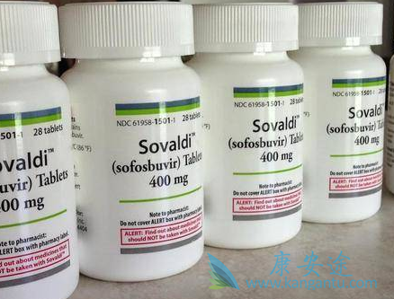 索非布韦 索非布韦