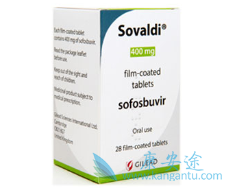 索非布韦 索非布韦