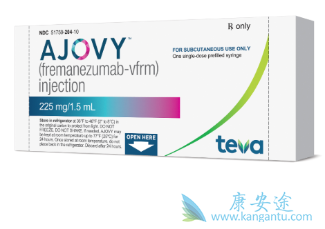 偏头痛药物 偏头痛药物