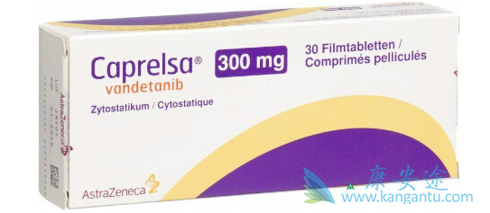 凡德他尼 凡德他尼