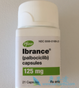 ��������FDA�����������������ٰ�ҩ����������(ibrance)��ô����