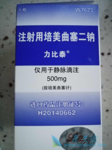 培美曲塞 培美曲塞