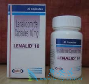 来那度胺 来那度胺