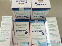 ��������(Bortezomib)�ڲ�ͬ����µļ�����������