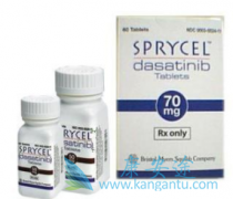 ������ƴ�ɳ����(Sprycel)�ķ�ѪҺѧ������Ӧ