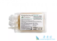 CAR-T�Ʒ�Kymriah����������������ֻ��ί��������˾����