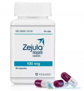 ��������(Zejula)���PARP���Ƽ����ư�֢�İ�ȫ�Ը���