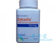 �����ڻ��߷���ɫ������(ceritinib)��̥����Ӱ����