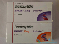 ӡ�Ȱ�������(REVOLADE)��ԭ��ҩ���Ƿ���ҩ