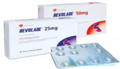 ��������(REVOLADE)��������Ӧ֢�ڲ�ͬ���Ҽ��в���