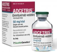 ����������(Adcetris)���ϻ������ƻ�����ܰ������нϺ���Ч