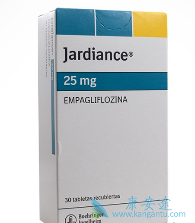 恩格列净 恩格列净