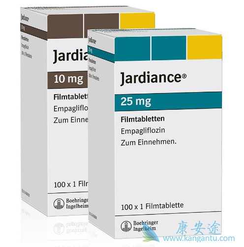 恩格列净 恩格列净