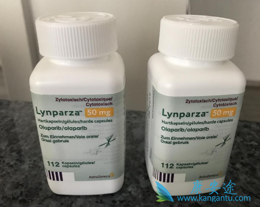 奥拉帕利 奥拉帕利