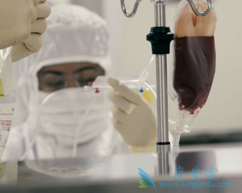 CAR-Tϸ���Ʒ�