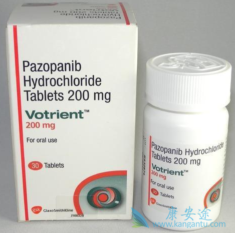 帕唑帕尼 帕唑帕尼