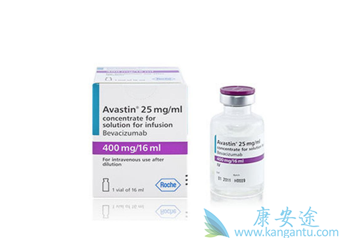 抗血管生成药物 抗血管生成药物
