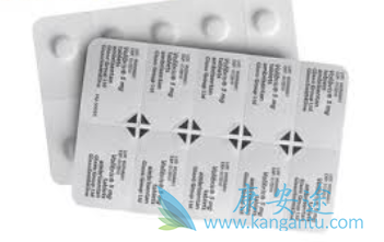 安立生坦片 安立生坦片