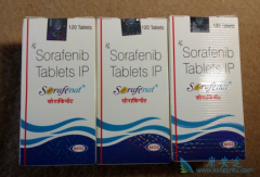 ��������(Sorafenib)��һ����ʺ��й����ߵĸΰ�����ҩ