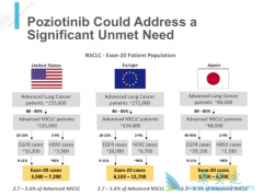 �������ᣨPoziotinib����һ������ʲô��֢����ҩ��