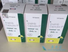 ӡ����������(Imatinib)ʹ������ֱ��ԭ��ҩƷ