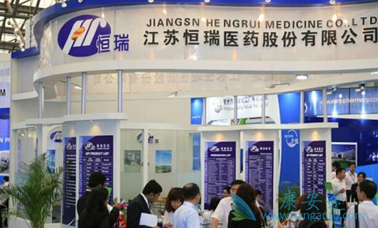 卡瑞利珠单药 卡瑞利珠单药